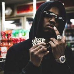 BandGang Biggs - Break It Down