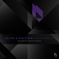 PREMIERE : Solarc & Ben Eidani - Dasthi Song (Darin Epsilon Remix)[BeatFreak Recordings]