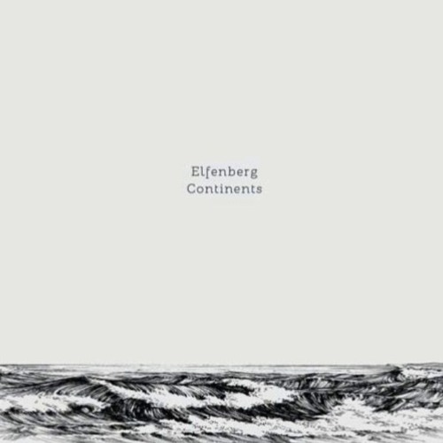 Elfenberg - Gaivota [Stil Vor Talent]