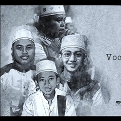 Gus Azmi - Dilan  Versi Sholawat