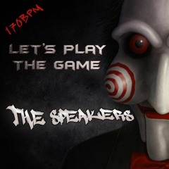 The Speakers - Let's Play The Game (French Hard Music 01) [BEATFREAK'Z RECORDS]