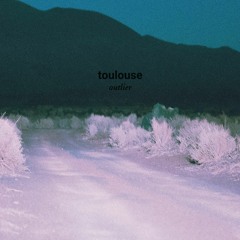 Bonobo - Outlier (Toulouse Edit)