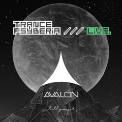 Trance Psyberia /// LIVE @ Avalon Hollywood, 12.23.2017.