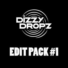 Dizzy Dropz' Edit Pack #1