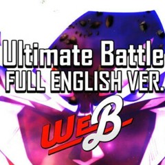We.B - Ultimate Battle