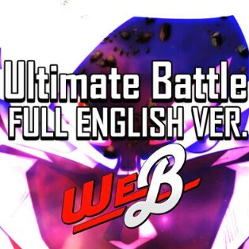 We.B - Ultimate Battle