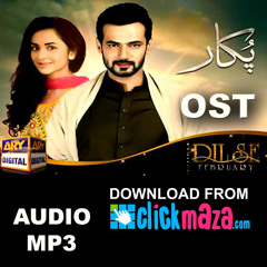 Pukaar OST - Zahid Ahmed - Yumna Zaida - Saad Qureshi -PAKISTANI