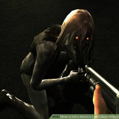 Left 4 Dead Meets Metal - Heavy Metal Witch Theme