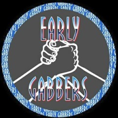 Early Hardcore/Terror3