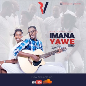 Imana yawe