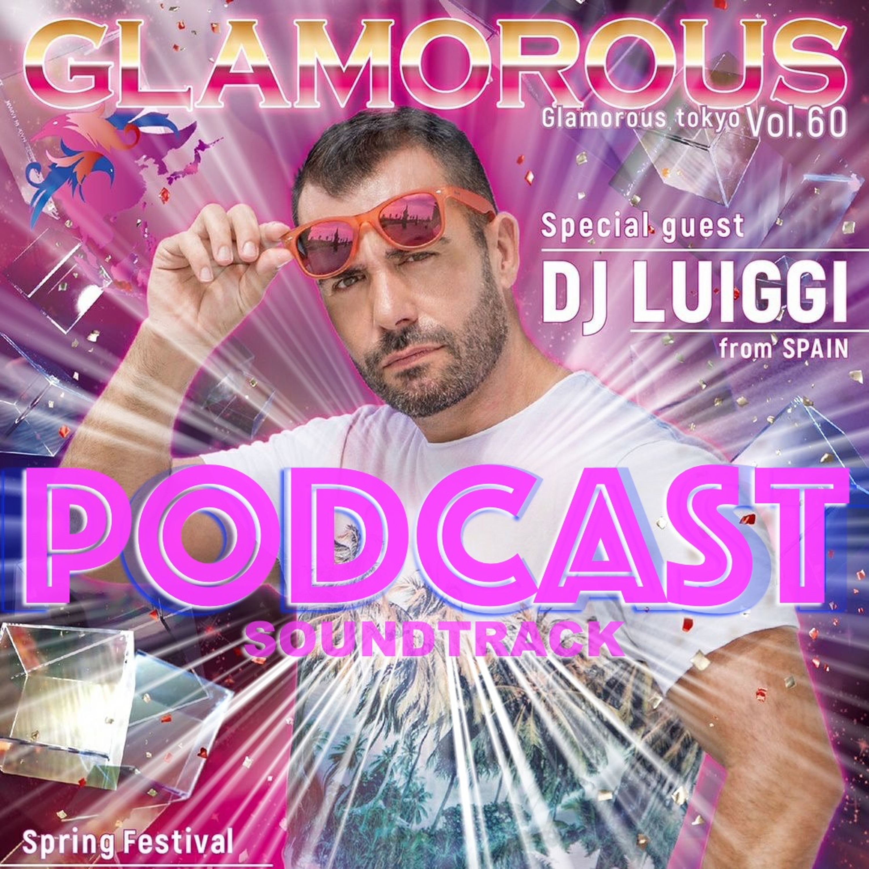 DJ LUIGGI PODCAST