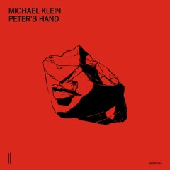 Michael Klein - Broken Keys