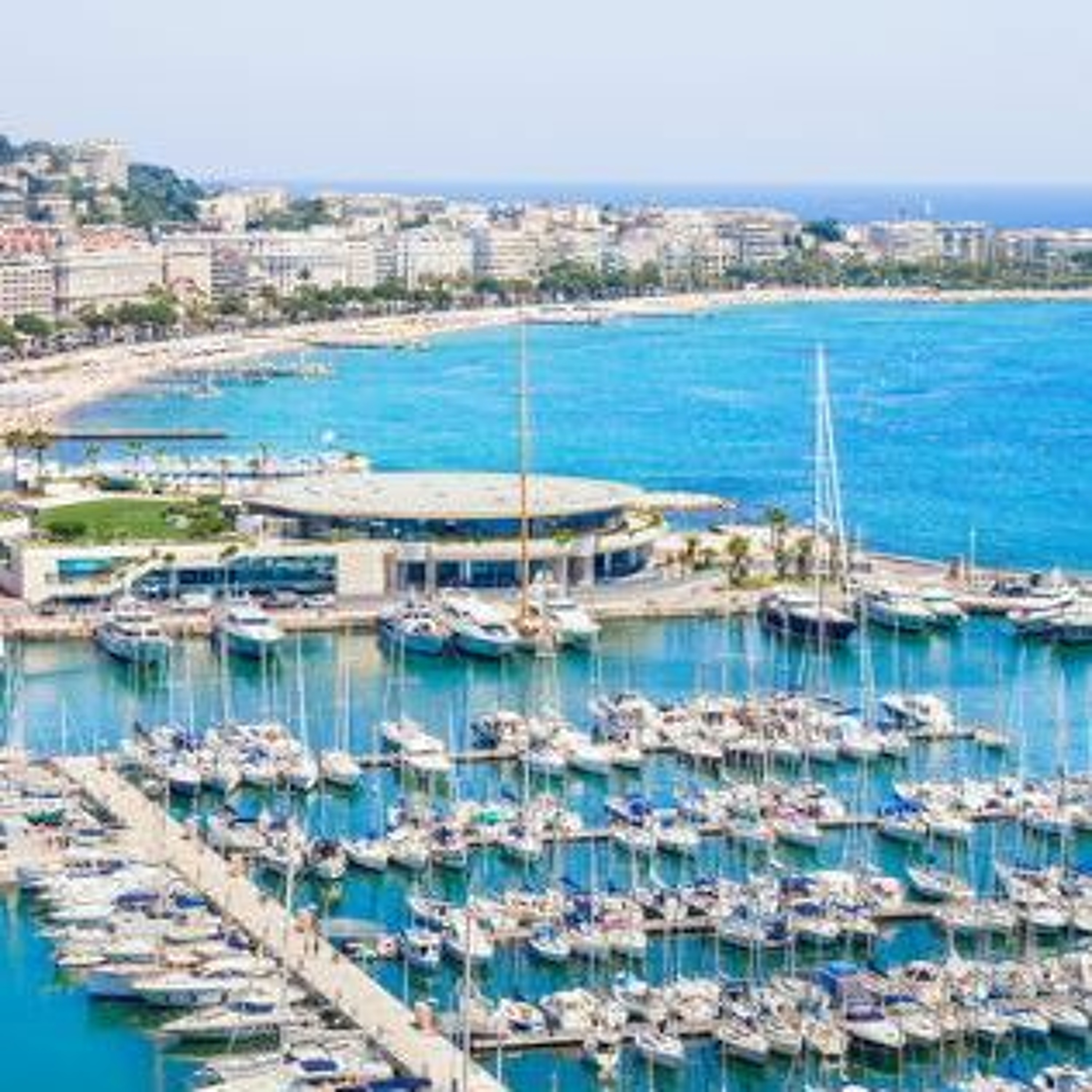 Dispatch from MIPIM