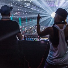 A&D - Classic Mashup Facebook Liveset