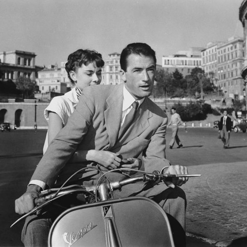 Cinecittà