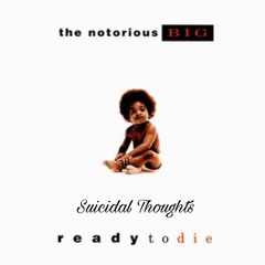 The Notorious BIG - Suicidal Thoughts (Two Phase Remix)