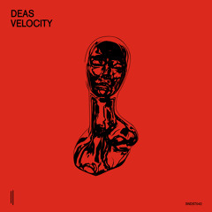 DEAS - Black Sky (Original Mix)