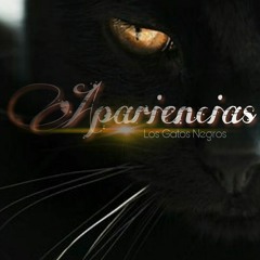 Apariencias - Los Gatos Negros , Eybiem ft. Wibal&Alex, Killatonez, Cris Wetzon & Villega