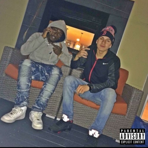 Save Me Feat. Ar$en [Prod. JTK & Relly Made]