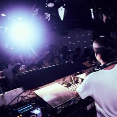echo_L3 - TweekacoreDarrenStyles_PartyStarter (db) [ Aki ]