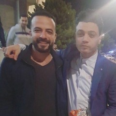 الف خاين وسلام يا صاحبي  احمد عامر والديشا مصطفى محمود
