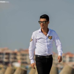 شنطة سفر  احمد عامر والديشا مصطفى محمود