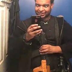 ♡I B STRAPPED BITCH♡