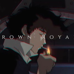 crown royal