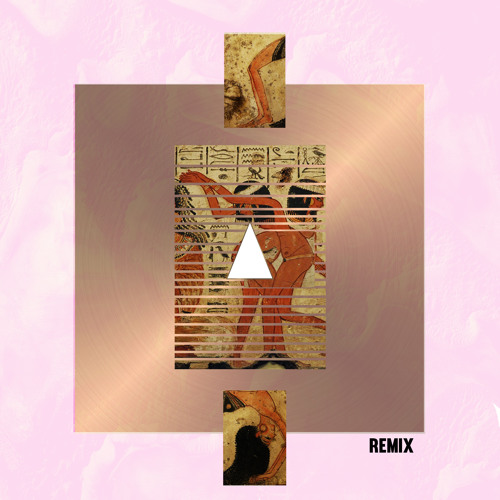 Ase Manual - Break La Body (Capital Kaos Remix)