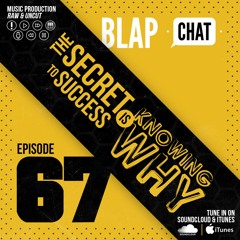 Episode 67 - The Key To Success Is Knowing Why