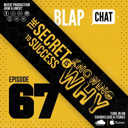 Episode 67 - The Key To Success Is Knowing Why