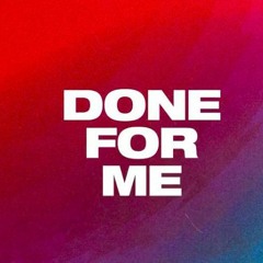 Done For Me - Charlie Puth (feat. Kehlani)