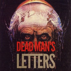 Dead Man's Letters
