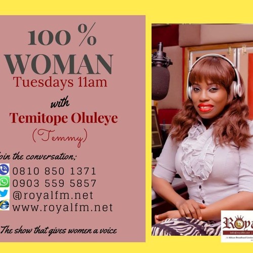 100 Woman The Labour Room Revealed By Temitope Oluleye On
