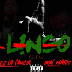 Lingo DON MARIO X L.E.O