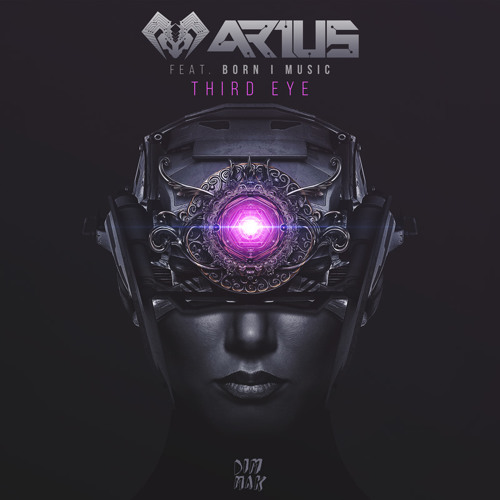 Third Eye (feat. Born I Music)