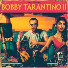 Logic - BoomTrap Protocol (Instrumental)