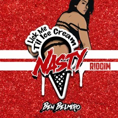 BEN BELMIRO - NASTY RIDDIM