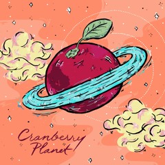 Cranberry Planet