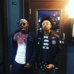 On the rise