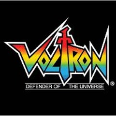 Theme Of Voltron Defender Of The Universe
