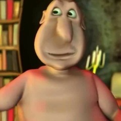 Globgogabgalab (EAR RAPE)