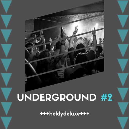 Underground #2