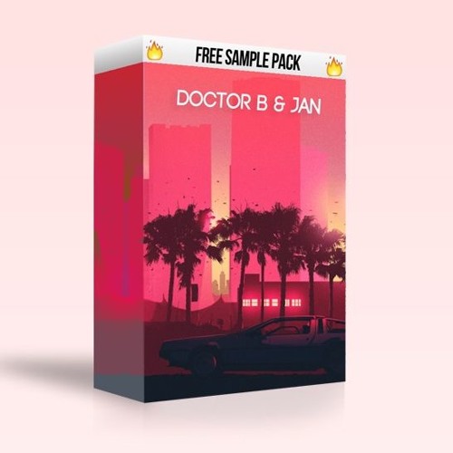 Stream FREE HIP HOP/TRAP SAMPLE PACK **CLICK FREE DOWNLOAD** by DOCTOR B |  Listen online for free on SoundCloud