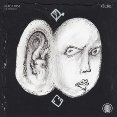 Black Vise - A Shade - (Original Mix) 160Kbps