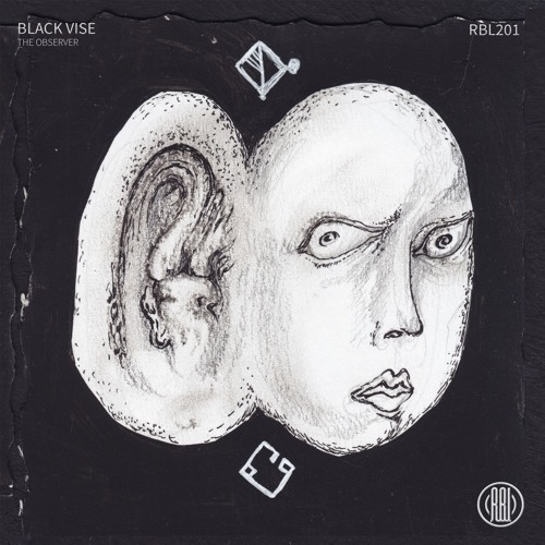 Black Vise - A Shade - (Original Mix) 160Kbps