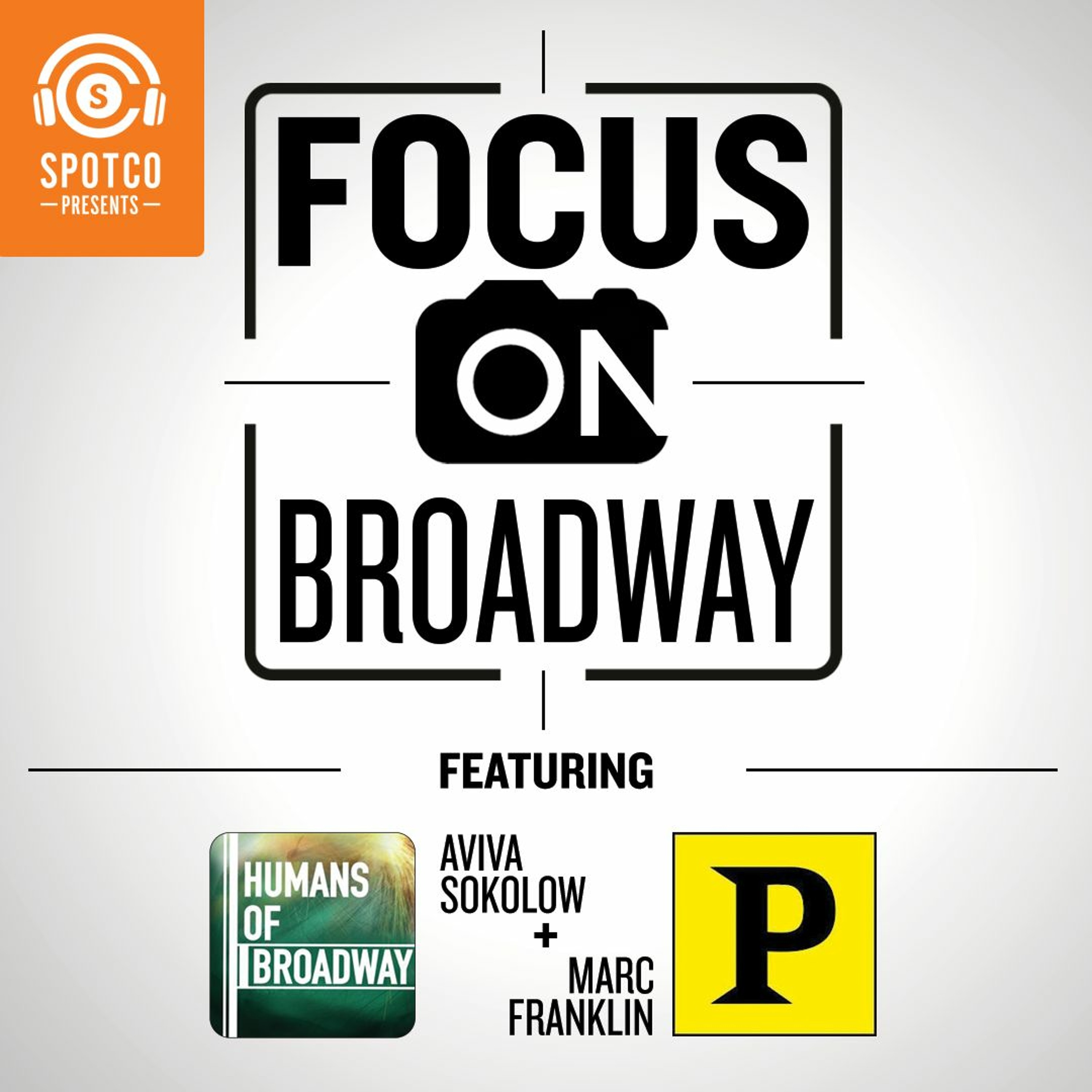 Focus on Broadway episode artwork