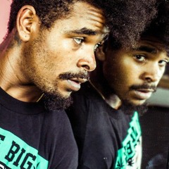 RAIN J.Sound (ft.Glo)