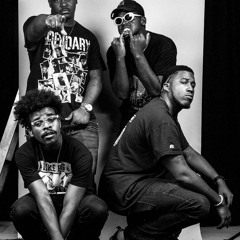 intoxicated J.$ound ft GLO