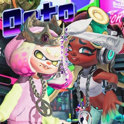 Octo Expansion